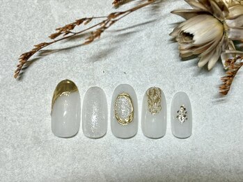 ノンノガーデン 札幌円山店(non-no garden)/ボリュームオーダーコース