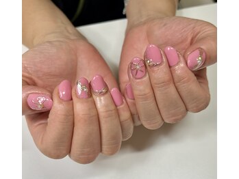 プリード 日進香久山店(PULIDO)/定額デザイン