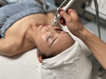 カリスサロン(CHARiS salon)の雰囲気（施術は男性スタッフがメイン*女性のお客様にもお気軽にご来店を）