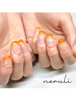 ネルリ(neruli)/clearcolor &nbsp;gradation