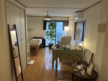 エン(en)/プライベート空間です♪