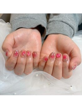 ダリア 西大寺本店(DAHLIA)/10本アート☆