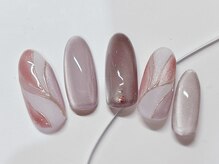 ソエルシー(soel sii)/定額デザイン　アート