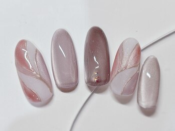 定額デザイン　アート