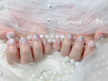 ハナアイ サロン 新大久保店(hanaai salon)/定額C 7980円