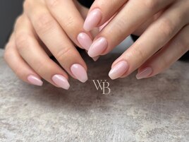 美フォルムワンカラー【三ノ宮】