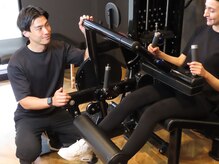 アチーブ フィットネス(ACHIEVE FITNESS)