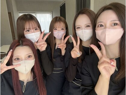 シャイン 佐賀店(SHINE)の写真