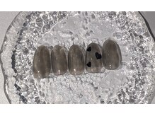 グランドベル(Grand BELL)/シンプルネイルコース