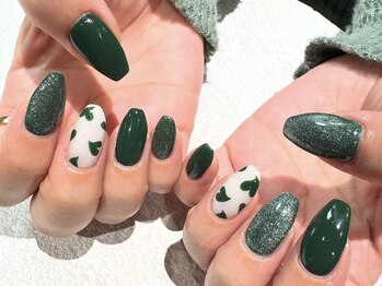 オーク 兵庫(OAK)/はあとネイル☆