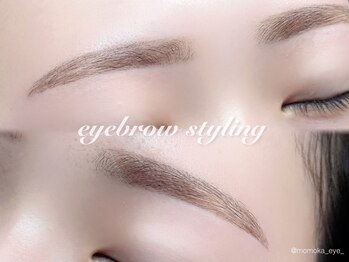 フローター 板橋店(FLOWATER)/美眉毛スタイリング 韓国風眉毛