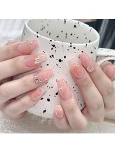 クイーンズビューティーサロン 歌舞伎町店(Queen's beauty salon)/パラジェル　やり放題コース