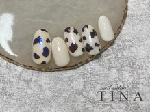 ティナ(TINA)/