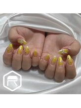 レディスペネイル メイニ 名駅東口(Redispe nail mei2)/アートフリー