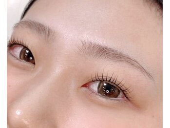 プレジール(Plaisir)/まつ毛パーマ