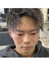 ミロ バイ キング 枚方2号店(Milo by king)/眉毛ワックス脱毛