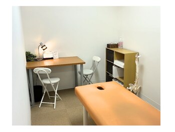 佐藤あきひさ整骨院/