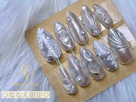 ◇ななえ限定メニュー◇