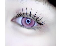 ララ 渋谷(LaLa)/眉毛パーマ