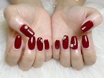 ラスズラン(La suzuran)/75分