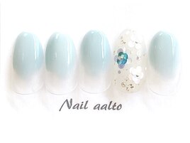 ジェル定額￥6600コース