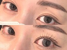 ルミス 川崎店(LUMISS)/LUMISS川崎店/まつげパーマ