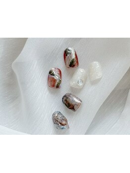 アートの種類が豊富