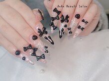 アンアンビューティーサロン(AnAn Beauty Salon)/【チップ】長さ出しやり放題