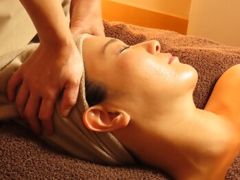 ルネ(Lune)/頭や目、食いしばり疲れに