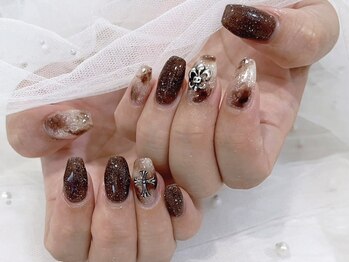 チャーミー(CHARMY)/やり放題+有料パーツ