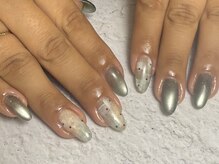 マイネイル(M.nail)