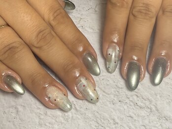 マイネイル(M.nail)