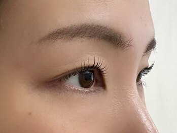 エムシー葵(MC葵)/似合わせまつ毛パーマ