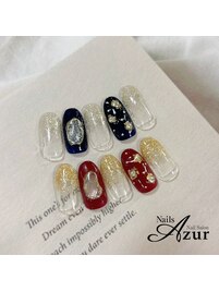 定額デザインCコース