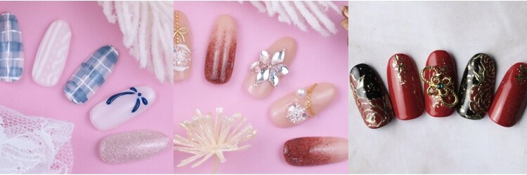 カラーズ(colors)のサロンヘッダー