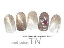 ティーエヌ TSUTAYA山口葵店/【山口葵店限定】デザインコース