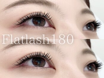 ラヴォール 天王寺アポロ店(Lovall)/フラットラッシュ180本