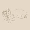 リラクゼーションサロン もるくのお店ロゴ