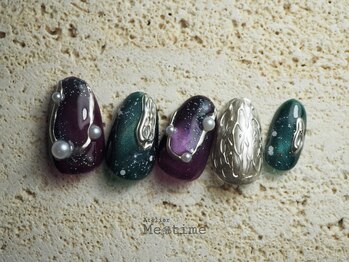 アトリエ ミータイム(Atelier Me-time)/卒業式Design