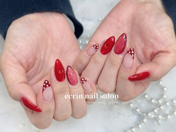 エクラン 錦糸町(ecrin)/持ち込みデザインマグネット