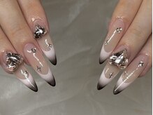 ニニ(NiNi)/長さだしやり放題