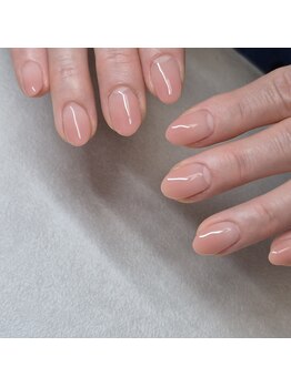 アモ ネイル(amo nail)/