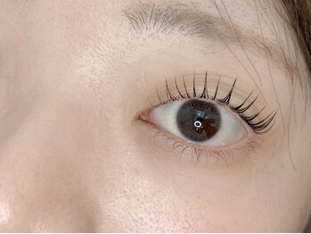 アーツアイサロン 町田駅前通り店(arts eyesalon)/パリジェンヌ