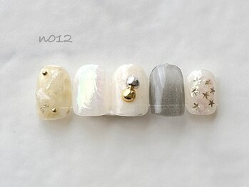イズミネイル(izumi.nail)/