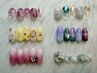 キャンペーンデザイン¥500オフ☆写真のデザインのみ。