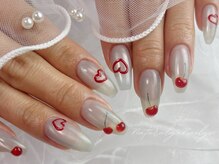 ナチュラリー ネイリーズ(Naturaly Nailys)