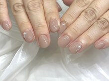 ルオントネイルトウキョウ(Luonto nail TOKYO)/オフィス定額 【239MS】