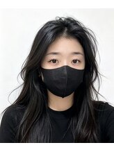 コンフュースニ(Confuciusni) リヤ