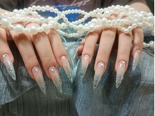 ハナブルームネイル 渋谷道玄坂(Hana Bloom Nail)/