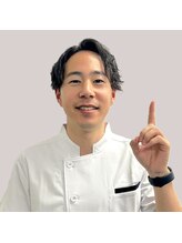 アイキュア鍼灸接骨院 中目黒(iCure鍼灸接骨院) 大森 遥